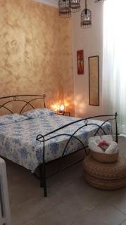 La ninfa B&B - Salerno - 8