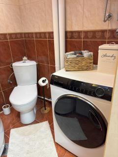 Apartment Perfetto - Belgrad - 7