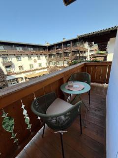 Pension Rainer - Westendorf - 8