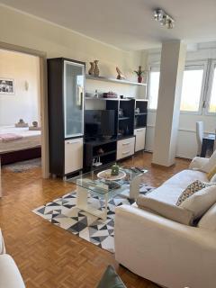 Apartment Perfetto - Belgrad - 6