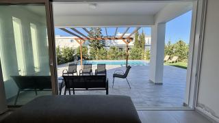 Sunrise Villa with Private Pool - Perivolia - 6
