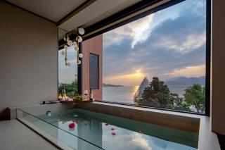 private soup holiday villa by the sea - Dapeng - 2