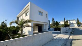 Sunrise Villa with Private Pool - Perivolia - 4