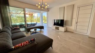 Sunrise Villa with Private Pool - Perivolia - 2