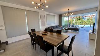 Sunrise Villa with Private Pool - Perivolia - 1