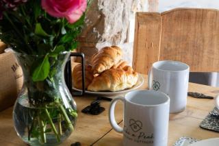 The Studio in the Garden by Hillend Cottages - 1