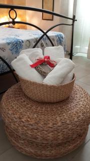 La ninfa B&B - 9