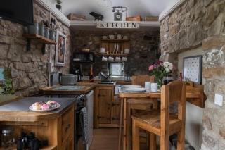 The Studio in the Garden by Hillend Cottages - 4