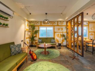 The Hosteller Bangalore, Marathahalli - Bangalore - 1