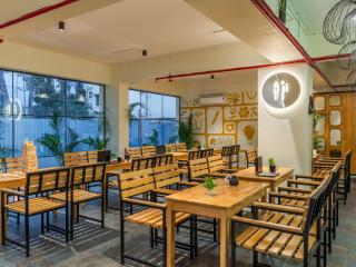 The Hosteller Bangalore, Marathahalli - Bangalore - 6