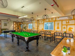 The Hosteller Bangalore, Marathahalli - Bangalore - 9