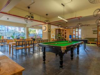The Hosteller Bangalore, Marathahalli - Bangalore - 1