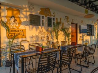 The Hosteller Bangalore, Marathahalli - Bangalore - 8