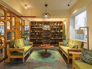 The Hosteller Bangalore, Marathahalli - Bangalore - 0