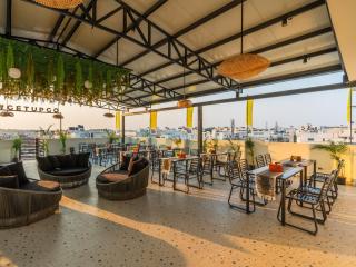 The Hosteller Bangalore, Marathahalli - Bangalore - 5