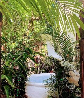 REFUGIO DO SAGRADO MORERE - 9