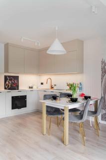 Apartamenty Na Łąkach w centrum Ustronia - Ustroń - 7