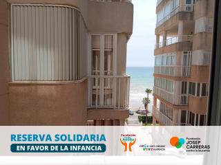 Apartamentos Yolimar Oropesa 3000 - Oropesa del Mar - 9