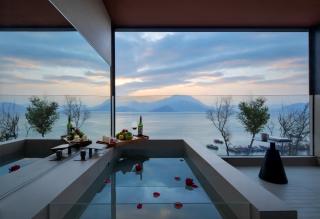 private soup holiday villa by the sea - Dapeng - 6