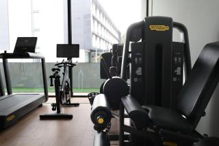 Oporto Airport & Business Hotel - Maia - 7