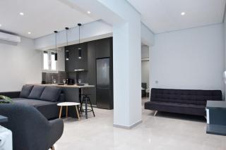 Athenian Comfort Cozy Apt near Panormou - Atene - 0