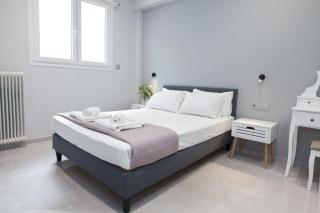 Athenian Comfort Cozy Apt near Panormou - Atene - 9