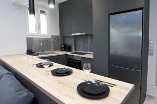 Athenian Comfort Cozy Apt near Panormou - Atene - 8