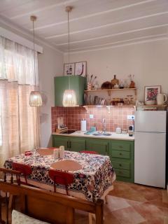 Maroudas Traditional Guest House - Vathi - 4