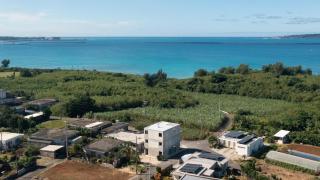 villa irifi 夕陽を望むヴィラ - Miyakojima - 1