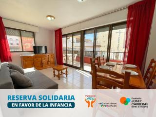 Apartamentos Playa Oropesa 3000 - Oropesa del Mar - 9