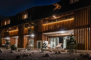 Gora Luxury Apartments - 6