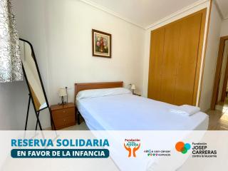 Apartamentos Caribe Marina D’Or 3000 - Oropesa del Mar - 9