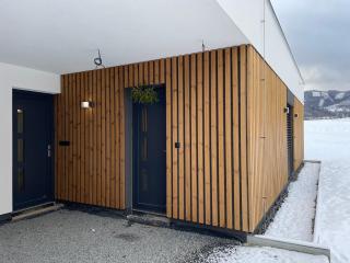 Apartmán pod Radhoštěm - Nový Jičín - 9