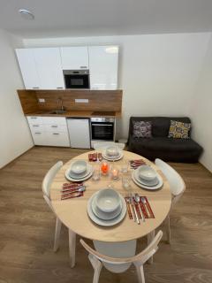 Apartmán pod Radhoštěm - Nový Jičín - 8