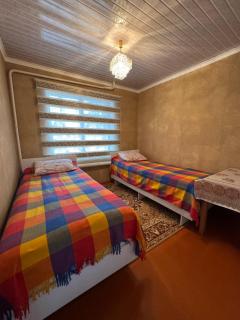 Guest House Baiel - Bokonbayevo - 5