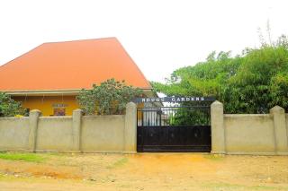 Ndugu Gardens Kasese - Kasese - 2