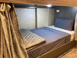 Sunset Hostel - Kairo - 4