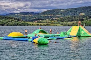 Tiny House am See - Camp Velenje - 3