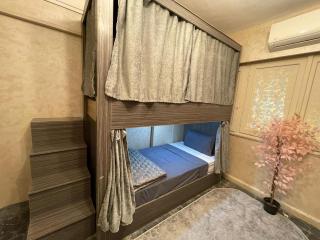 Sunset Hostel - Kairo - 5