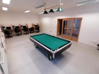 Domov mládeže VOŠot a SŠ, Štětí - 3