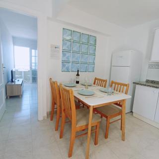 Apartamento Playa 303 - Views of the Bay - Arona - 4