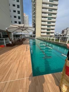 Beach club Pé na Areia - Balneário Piçarras - 8