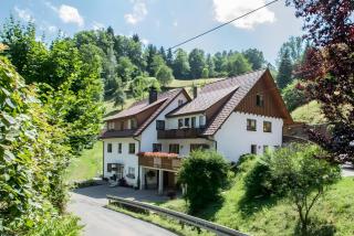 Ferienwohnung Vergissmeinnicht - Bad Peterstal-Griesbach - 0