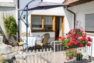 Ferienwohnung Vergissmeinnicht - Bad Peterstal-Griesbach - 2