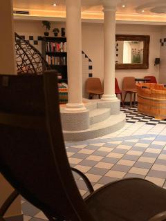 Hotel Standlhof Zillertal - 1