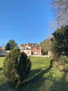 AuxR Etape La Maison du Randonneur - 2