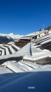 Il Nido di Pila Rifugio panoramico vicino agli impianti - 9