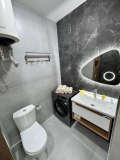 Tower Apartments - Oš - 9