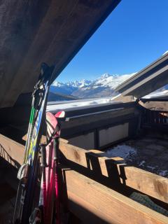 Il nido di pila - Pila - 1