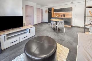 Appartement à 150m des plages - Valras-Plage - 1